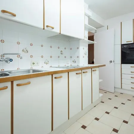 Appartement Tarracohomes, Rosa Con Terraza Y Vistas A La Playa *