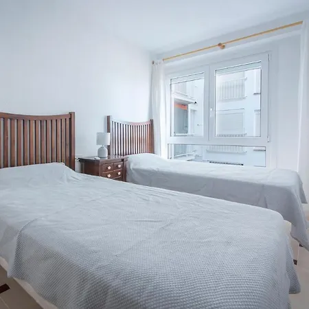 Tarracohomes, Rosa Con Terraza Y Vistas A La Playa Appartement Salou