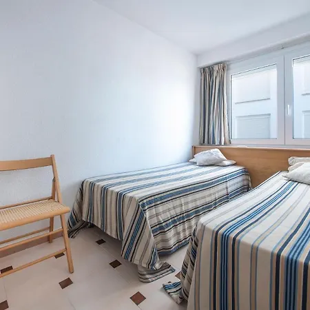 Tarracohomes, Rosa Con Terraza Y Vistas A La Playa Salou