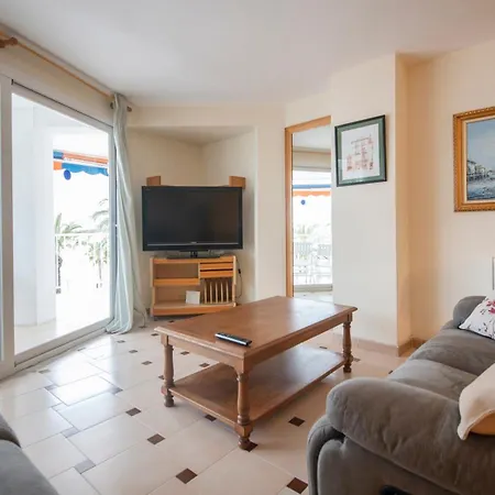 Tarracohomes, Rosa Con Terraza Y Vistas A La Playa * サロウ